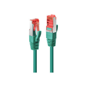 Lindy Cat6 S/FTP 5m - 5 m - Cat6 - S/FTP (S-STP) - RJ-45 - RJ-45