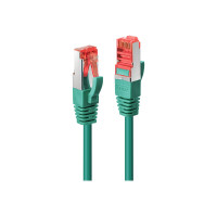 Lindy Cat6 S/FTP 5m - 5 m - Cat6 - S/FTP (S-STP) - RJ-45 - RJ-45