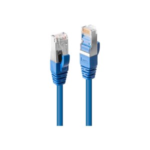 Lindy 45641 - 0,5 m - Cat6 - SF/UTP (S-FTP) - RJ-45 -...