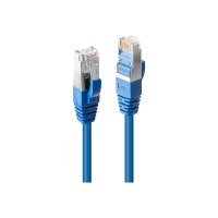 Lindy Premium - Patch-Kabel - RJ-45 (M) zu RJ-45 (M)