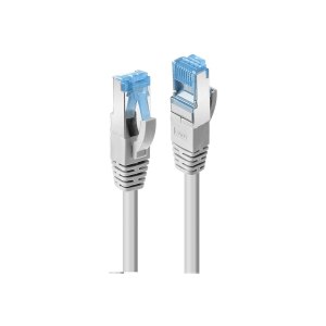 Lindy 47131 - 0,5 m - Cat6a - S/FTP (S-STP) - RJ-45 -...