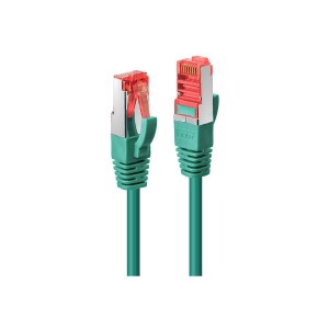 Lindy Rj45/Rj45 Cat6 2m - 2 m - Cat6 - S/FTP (S-STP) -...