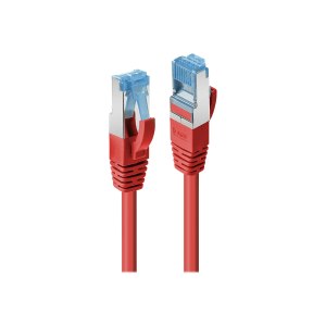 Lindy 47160 - 0,3 m - Cat6 - S/FTP (S-STP) - RJ-45 -...