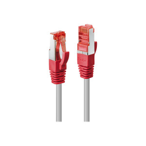 Lindy Cat.6 S/FTP 0.3m - 0,3 m - Cat6 - S/FTP (S-STP) -...