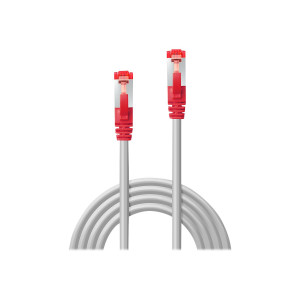 Lindy Crossover cable - RJ-45 (M) to RJ-45 (M)