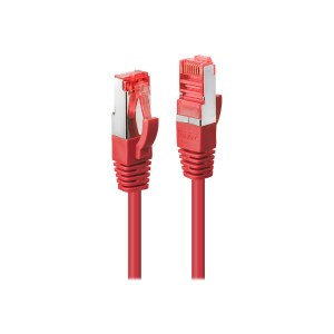 Lindy Cat.6 S/FTP 3m - 3 m - Cat6 - S/FTP (S-STP) - RJ-45...