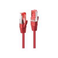 Lindy Patch-Kabel - RJ-45 (M) zu RJ-45 (M)