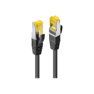 Lindy 47305 - 0,3 m - Cat7 - S/FTP (S-STP) - RJ-45 - RJ-45