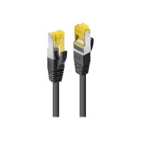 Lindy 47305 - 0,3 m - Cat7 - S/FTP (S-STP) - RJ-45 - RJ-45