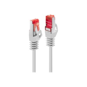 Lindy Cat.6 S/FTP 0.5m - 0,5 m - Cat6 - S/FTP (S-STP) -...