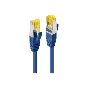 Lindy 47275 - 0,3 m - Cat7 - S/FTP (S-STP) - RJ-45 -...