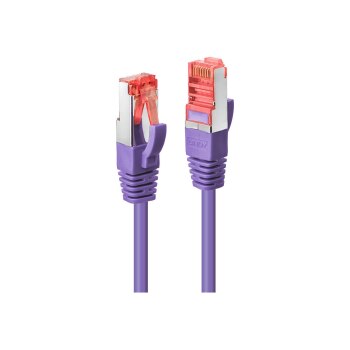Lindy Patch cable - RJ-45 (M) to RJ-45 (M)