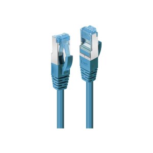 Lindy 47146 - 0,5 m - Cat6a - S/FTP (S-STP) - RJ-45 -...