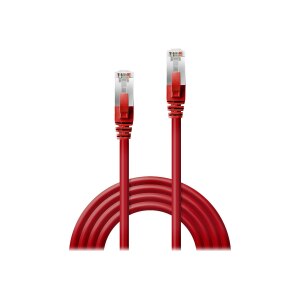Lindy 45624 - 3 m - Cat6 - SF/UTP (S-FTP) - RJ-45 - RJ-45...