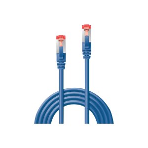 Lindy RJ-45 Cat.6 S/FTP 5m - 5 m - Cat6 - S/FTP (S-STP) -...