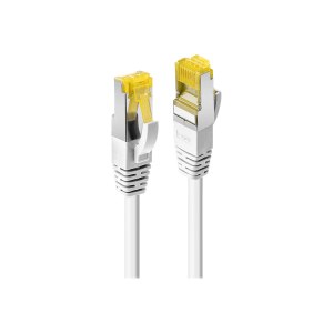 Lindy patch cable - RJ-45 (M) to RJ-45 (M)