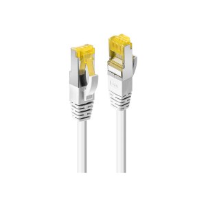 Lindy patch cable - RJ-45 (M) to RJ-45 (M)