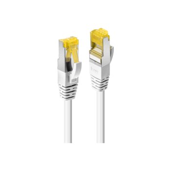 Lindy Patch-Kabel - RJ-45 (M) zu RJ-45 (M)