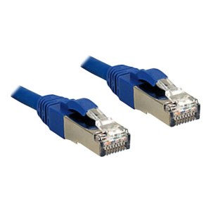 Lindy Patch cable - RJ-45 (M) to RJ-45 (M)