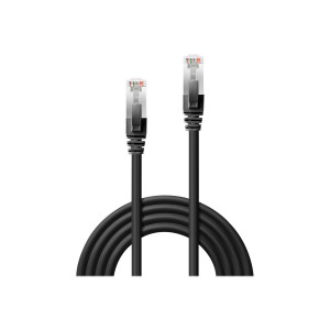 Lindy CROMO Premium - Patch cable