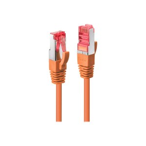 Lindy Cat.6 S/FTP 1.5m - 1,5 m - Cat6 - S/FTP (S-STP) -...