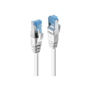 Lindy 47193 - 1,5 m - Cat6 - S/FTP (S-STP) - RJ-45 - RJ-45 - Bianco