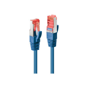 Lindy Patch cable - RJ-45 (M) to RJ-45 (M)