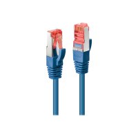 Lindy Patch-Kabel - RJ-45 (M) zu RJ-45 (M)