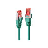 Lindy Patch-Kabel - RJ-45 (M) zu RJ-45 (M)