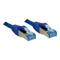 Lindy Patch-Kabel - RJ-45 (M) zu RJ-45 (M)