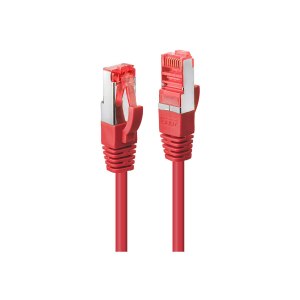 Lindy Patch cable - RJ-45 (M) to RJ-45 (M)