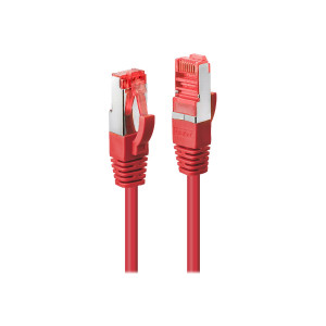 Lindy Rj45/Rj45 Cat6 1.5m - 1,5 m - Cat6 - S/FTP (S-STP)...