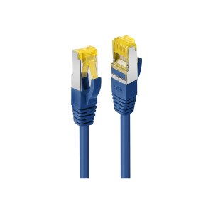 Lindy 47283 - 10 m - Cat7 - S/FTP (S-STP) - RJ-45 - RJ-45...