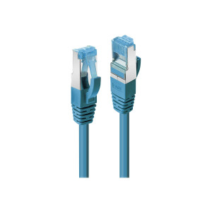 Lindy 3m Cat.6A S/FTP - 3 m - Cat6a - S/FTP (S-STP) -...