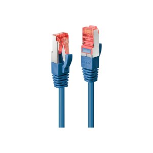 Lindy Patch-Kabel - RJ-45 (M) zu RJ-45 (M)