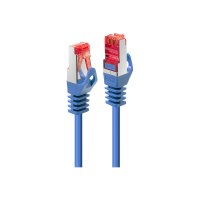 Lindy Basic - Patch-Kabel - RJ-45 (M) zu RJ-45 (M)