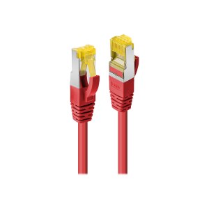 Lindy 47294 - 2 m - Cat7 - S/FTP (S-STP) - RJ-45 - RJ-45