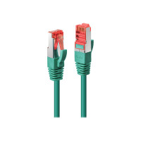 Lindy Patch-Kabel - RJ-45 (M) zu RJ-45 (M)