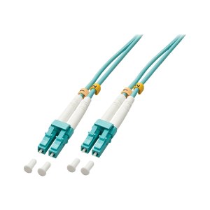 Lindy Patch cable - LC multi-mode (M) to LC multi-mode (M)