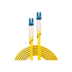 Lindy Patch cable - LC single-mode (M) to LC single-mode (M)