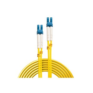 Lindy Patch cable - LC single-mode (M) to LC single-mode (M)