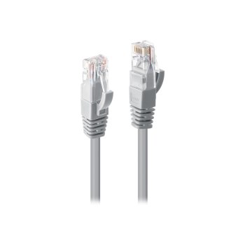 Lindy Patch-Kabel - RJ-45 (M) bis RJ-45 (M)