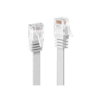 Lindy Patch-Kabel - RJ-45 (M) zu RJ-45 (M)