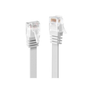 Lindy 10m Cat.6 - 10 m - Cat6 - RJ-45 - RJ-45