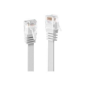 Lindy 10m Cat.6 - 10 m - Cat6 - RJ-45 - RJ-45