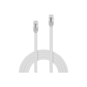 Lindy Patch-Kabel - RJ-45 (M) zu RJ-45 (M)