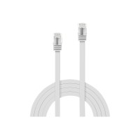 Lindy Patch-Kabel - RJ-45 (M) zu RJ-45 (M)