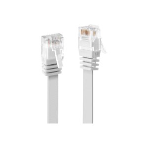 Lindy Patch-Kabel - RJ-45 (M) zu RJ-45 (M)