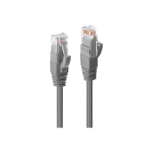 Lindy Premium - Patch-Kabel - RJ-45 (M) zu RJ-45 (M)