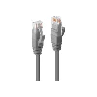 Lindy Premium - Patch cable - RJ-45 (M) to RJ-45 (M)